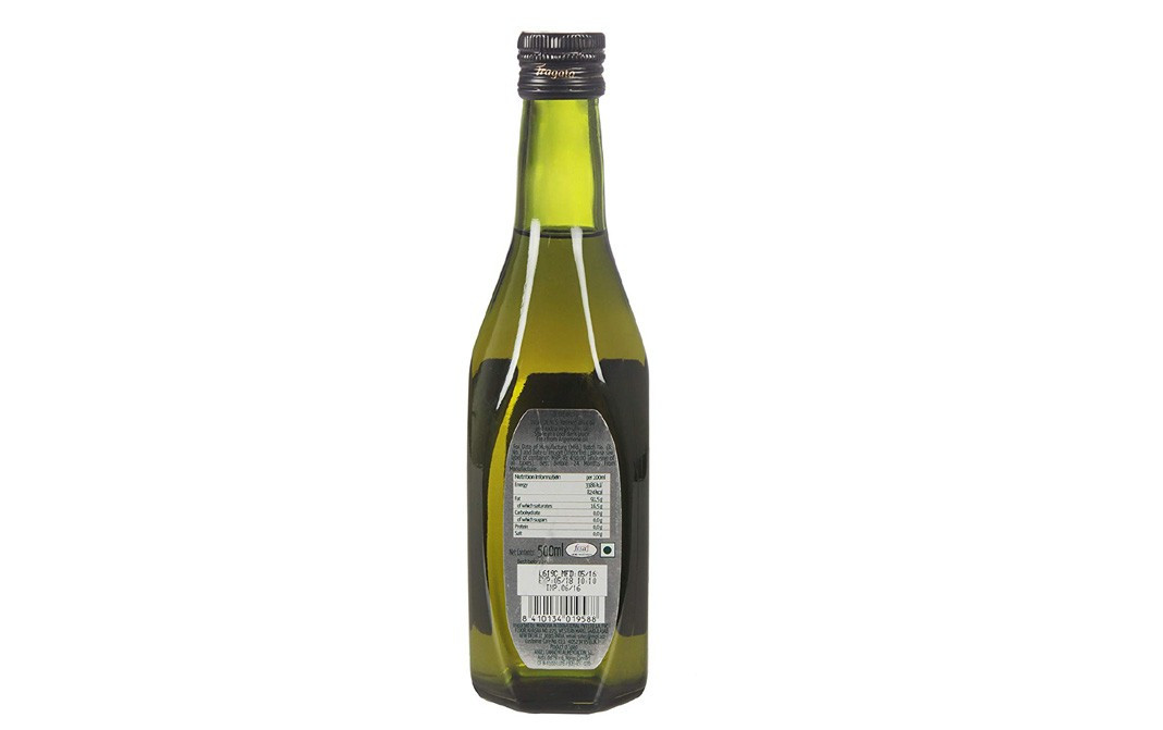 Fragata Olive Oil    Bottle  500 millilitre